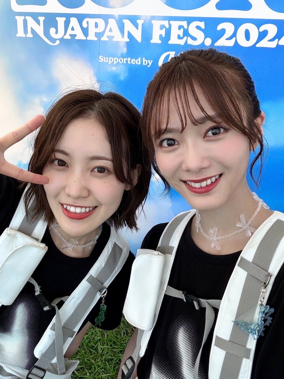 pyon🤍私服衣装特定(乃木坂┊︎櫻坂┊︎日向坂 etc) on X