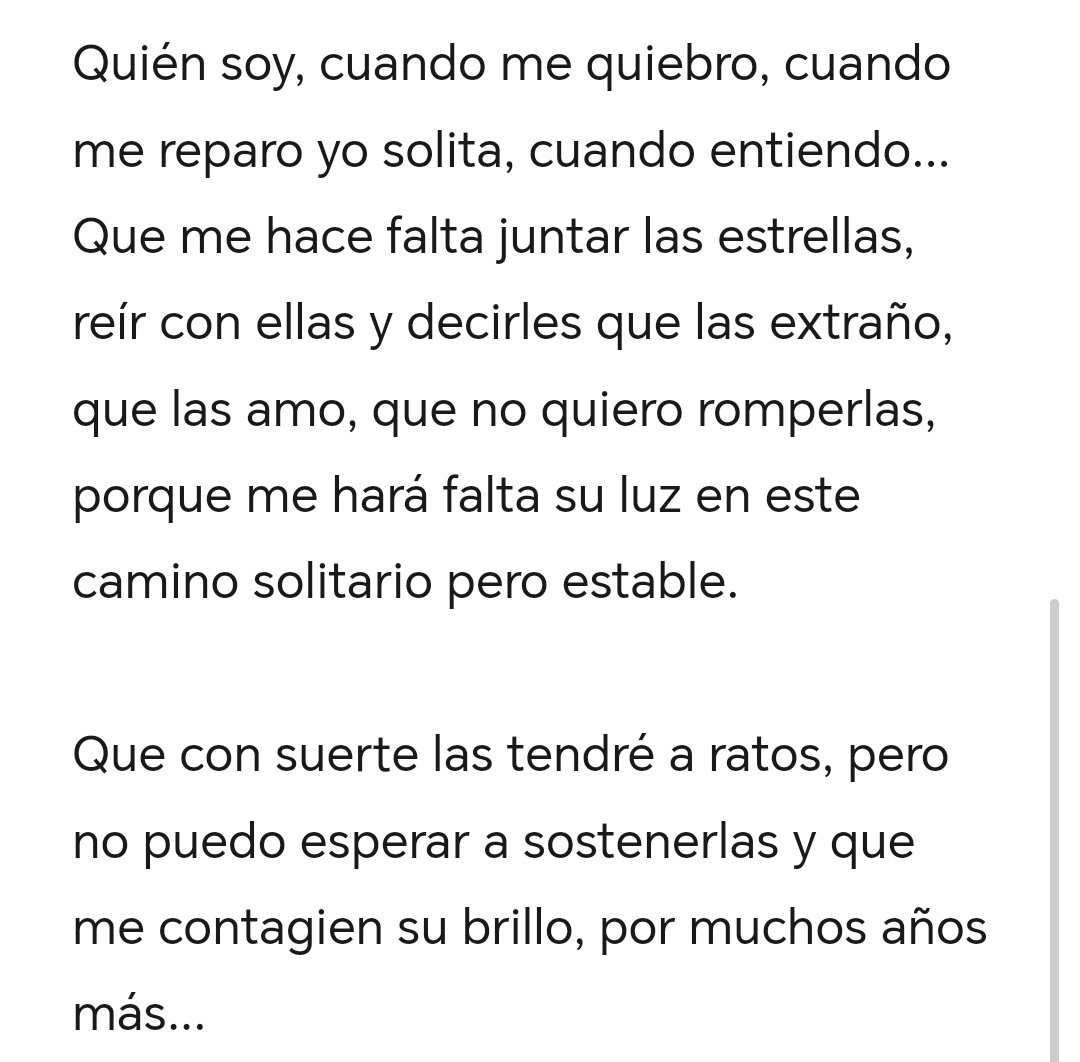 Valentyne_13's tweet photo. Catarshishh.... Por mí https://t.co/8NGzpFhwk3