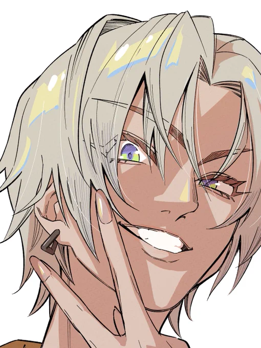 #絵ブラヒム 