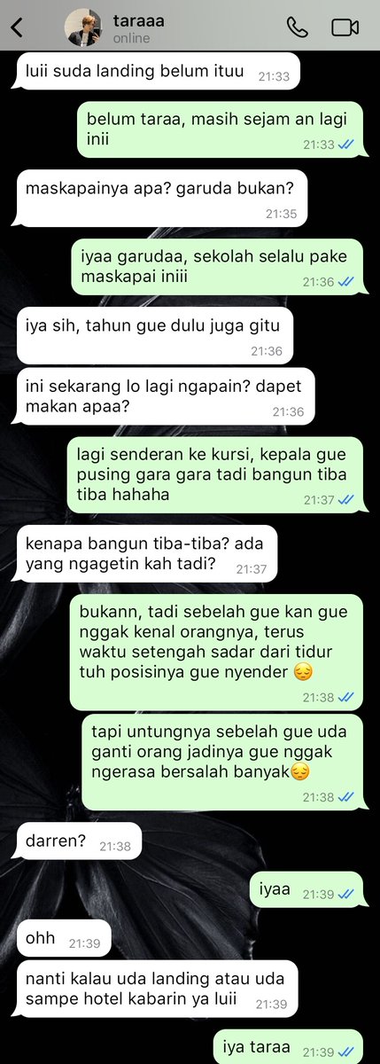 nrllsmn's tweet photo. 518. Sama-sama terbakar https://t.co/mztUyZXTPA