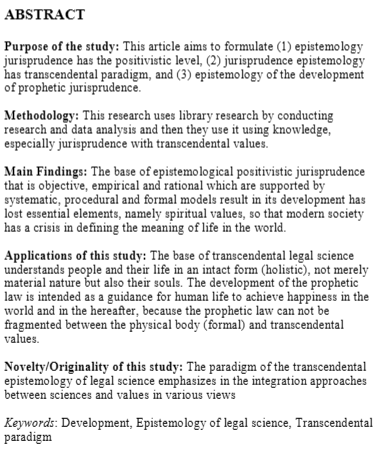 JTL_Journal's tweet photo. Absori, Absori, dan Sigit Sapto Nugroho. “The #TranscendentalParadigm Of The Development Of #LegalLaw.” Journal of Transcendental Law, vol. 1, no. 1, September 2019, hlm. 1–16. https://t.co/lfPnK2OTt8, https://t.co/0NLhQoagRX. https://t.co/dYEhyAwuAD