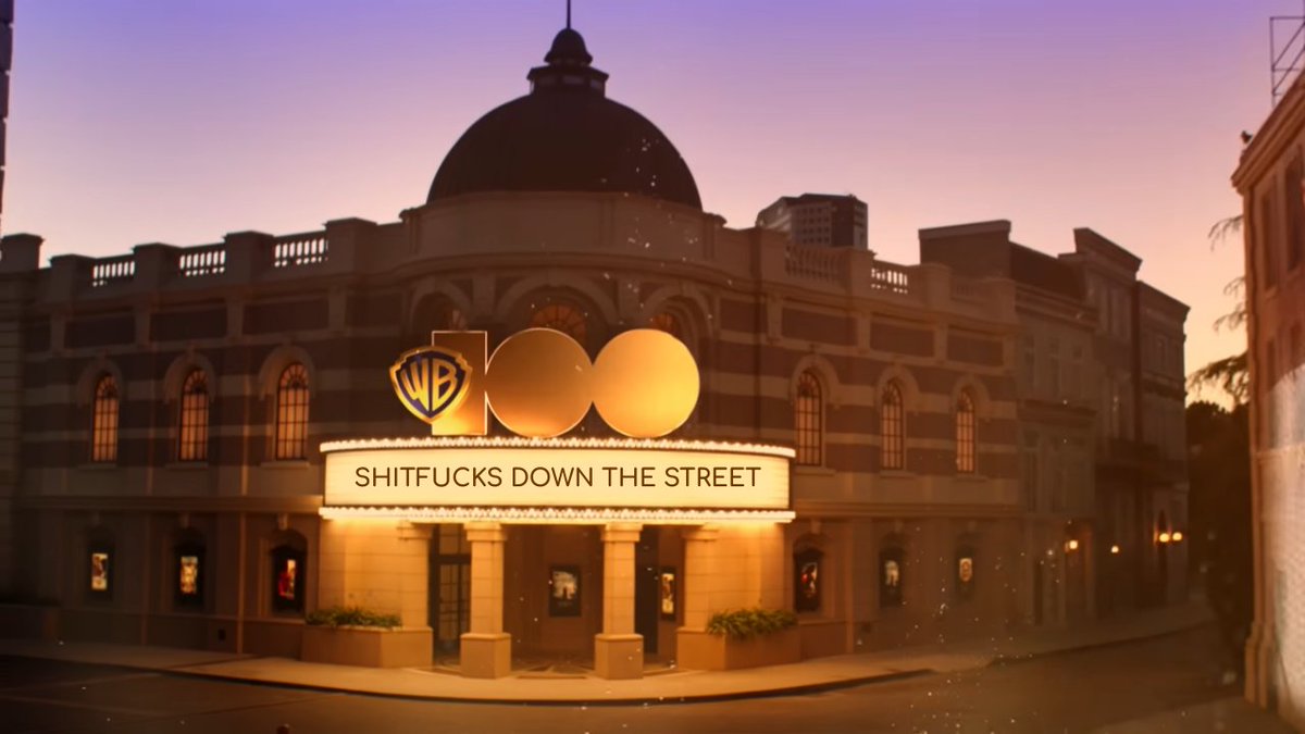 SamuEl_KentMan's tweet photo. @theeSNYDERVERSE Congrats on the new name, @WBD
#TheShitfucksDownTheStreet #ShitfucksDownTheStreet #WarnerBrosDiscovery #WBD #DeadpoolAndWolverine #BoycottWBD #FireJamesGunnAgain https://t.co/9oSQuG07lm