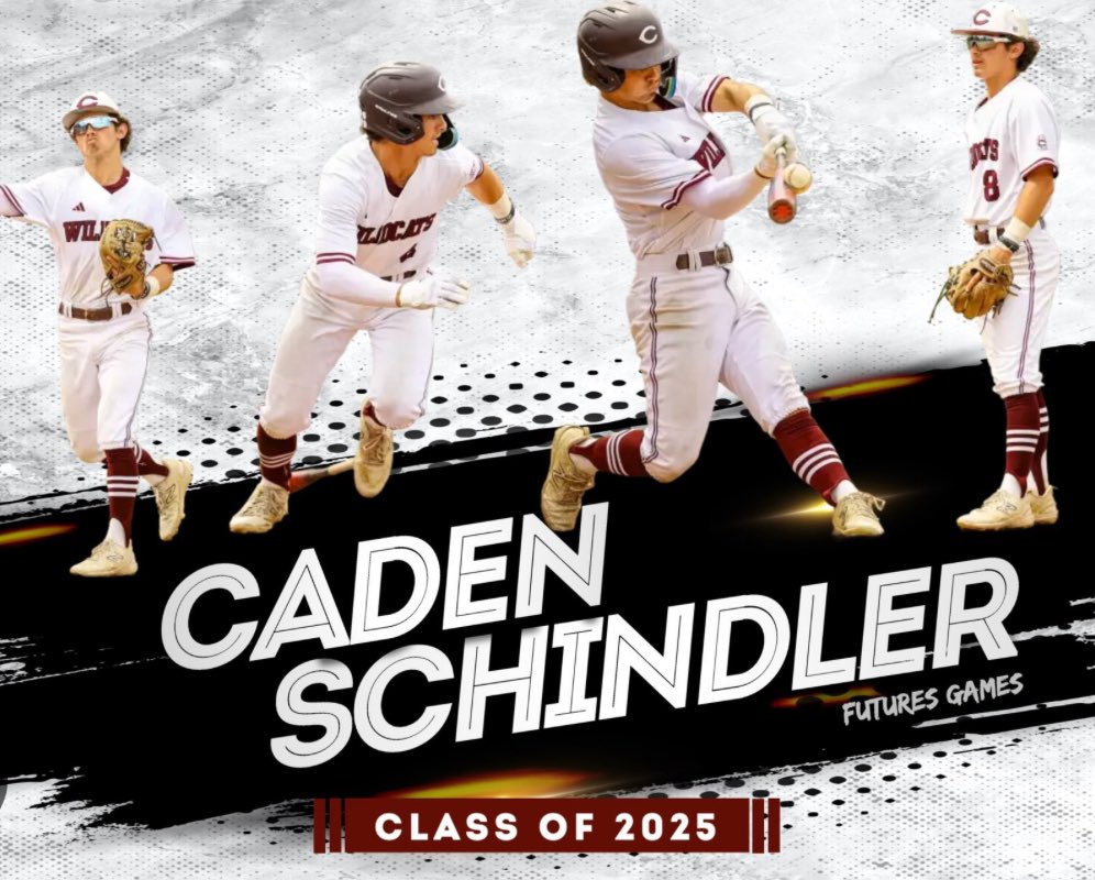 Clear Creek Baseball (@creekwildcatbb) on Twitter photo Congratulations to Caden Schindler on his commitment to continue his baseball career <a href="/SJRaven_BB/">San Jacinto College Baseball</a>. Big junior season as one of our captains. Lead the way in 2025 Congratulations to Caden Schindler on his commitment to continue his baseball career <a href="/SJRaven_BB/">San Jacinto College Baseball</a>. Big junior season as one of our captains. Lead the way in 2025