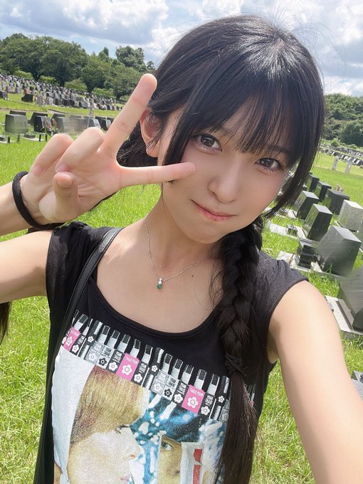 Twitterのコスプレ画像13