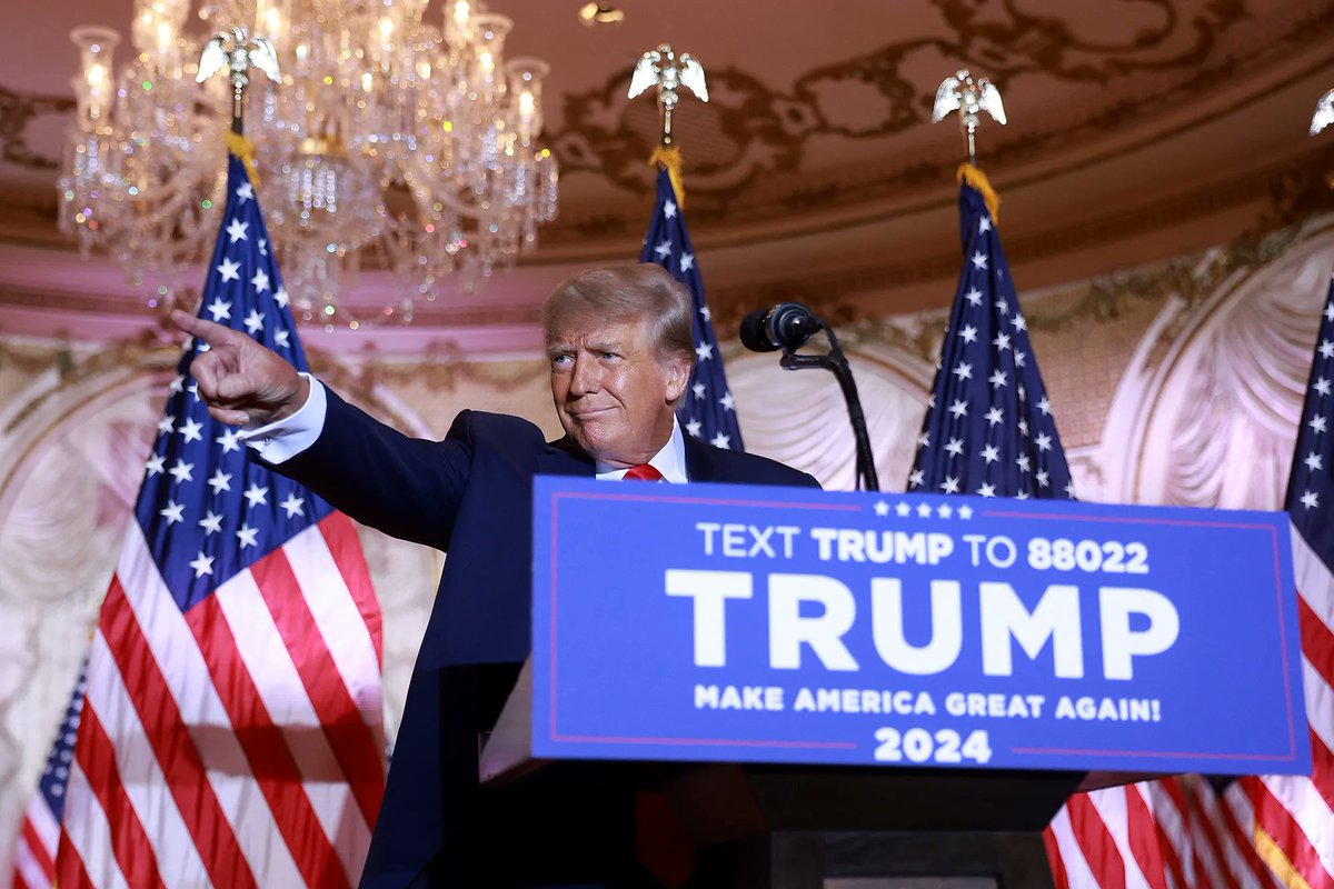 RedcapTrump tweet picture