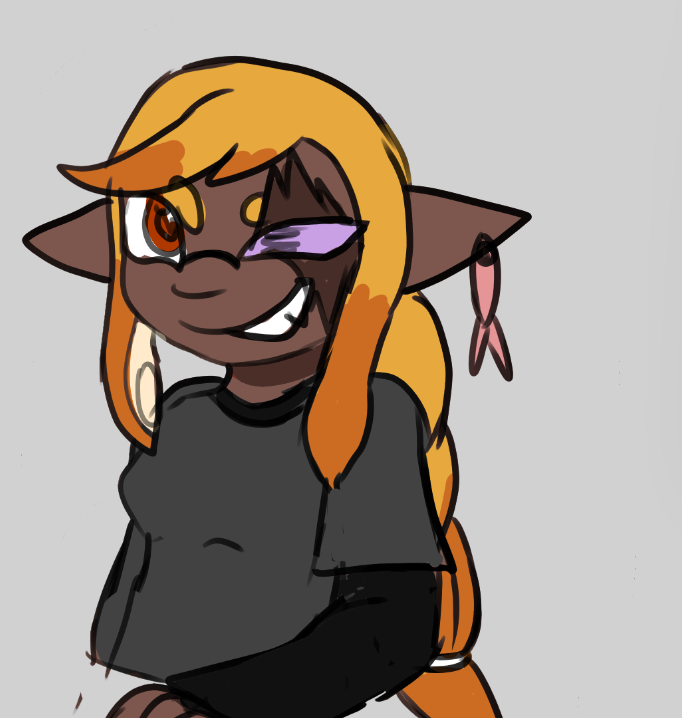 // get updated. nerd