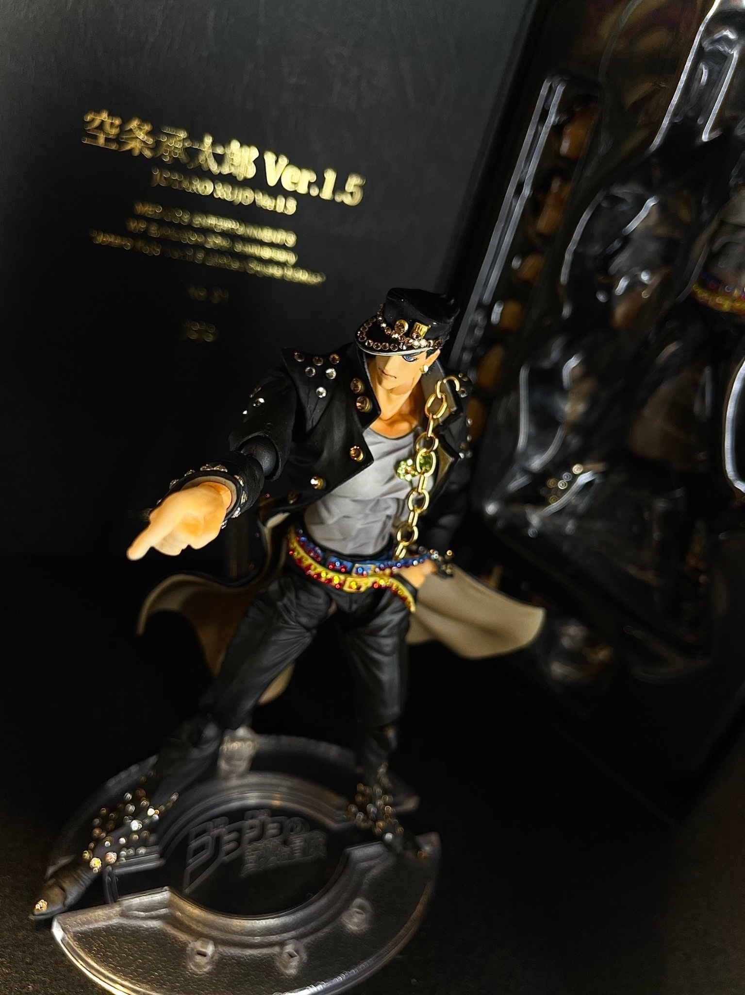 メディコス・エンタテインメント_ジョジョ on X: メディコス・エンタテインメント_ジョジョ on X: