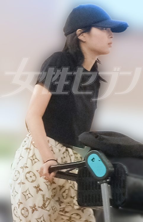 広瀬すずのパンツ