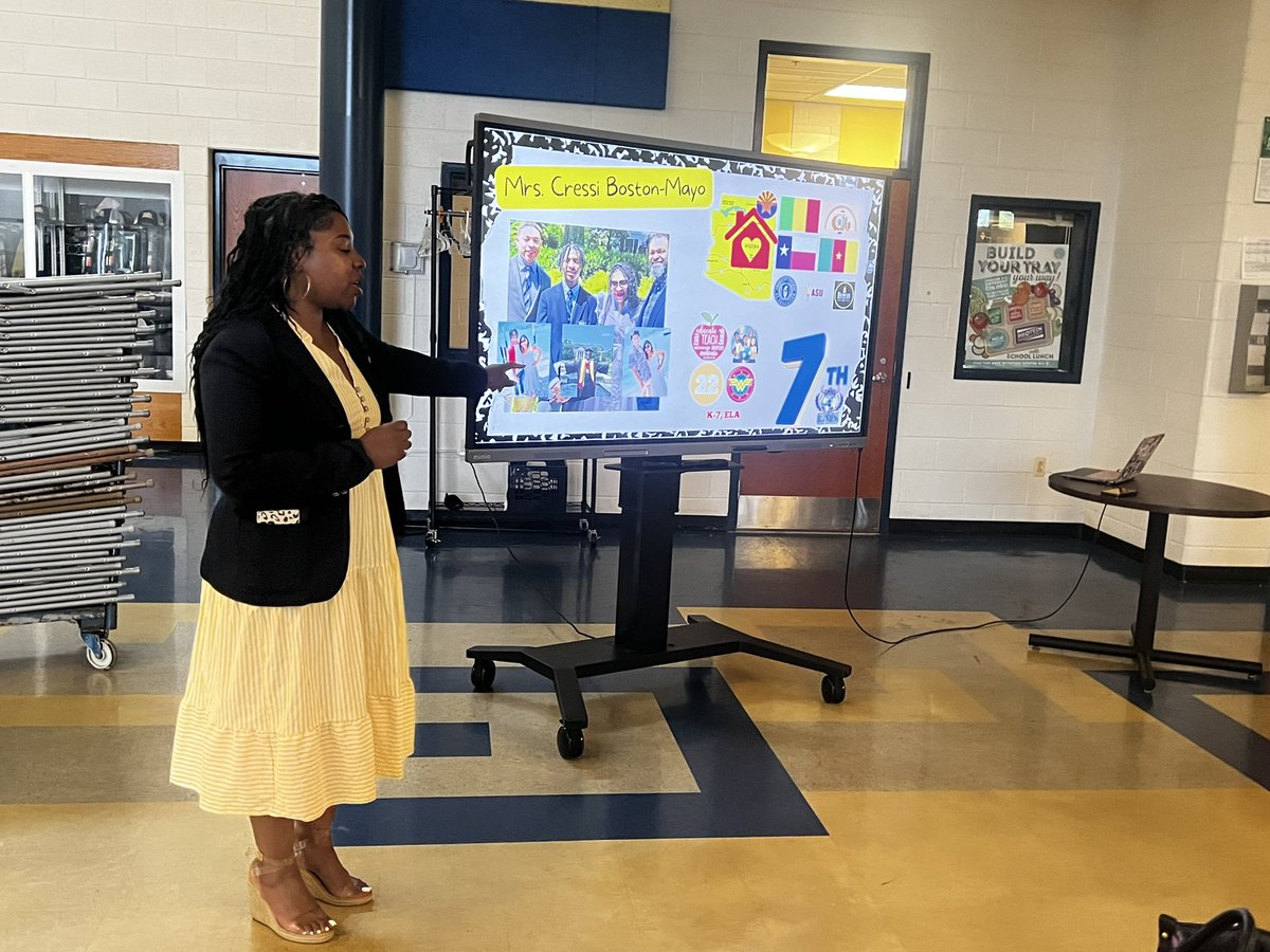 GMSVikings's tweet image. 🌟 Huge thanks to everyone who attended our GMS admin meet and greet! Your enthusiasm and support are the perfect kickstart to an amazing school year! 💪📚 We had over 100 community members in attendance! See you all again at Orientation #TeamGMS #BackToSchool #GMSTogether