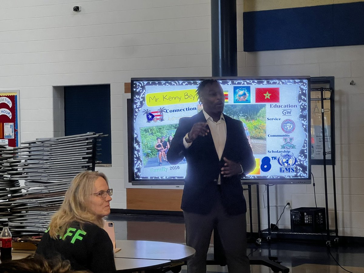 GMSVikings's tweet image. 🌟 Huge thanks to everyone who attended our GMS admin meet and greet! Your enthusiasm and support are the perfect kickstart to an amazing school year! 💪📚 We had over 100 community members in attendance! See you all again at Orientation #TeamGMS #BackToSchool #GMSTogether