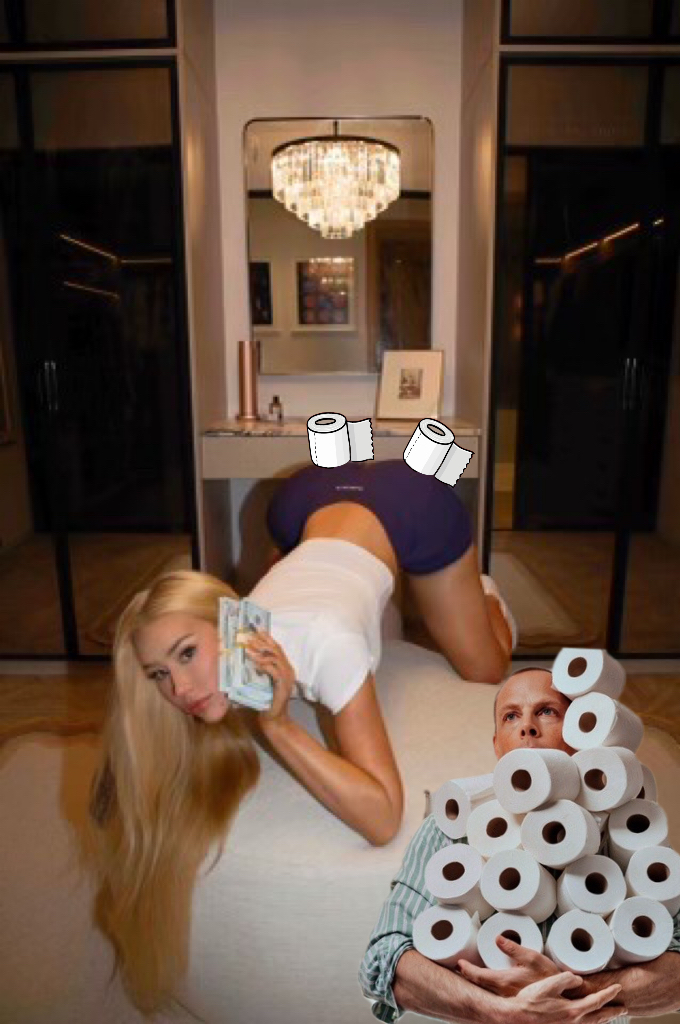 too fat to fall.
📈📈📈📈
We so back.

$CACA #GoodWipeOnly