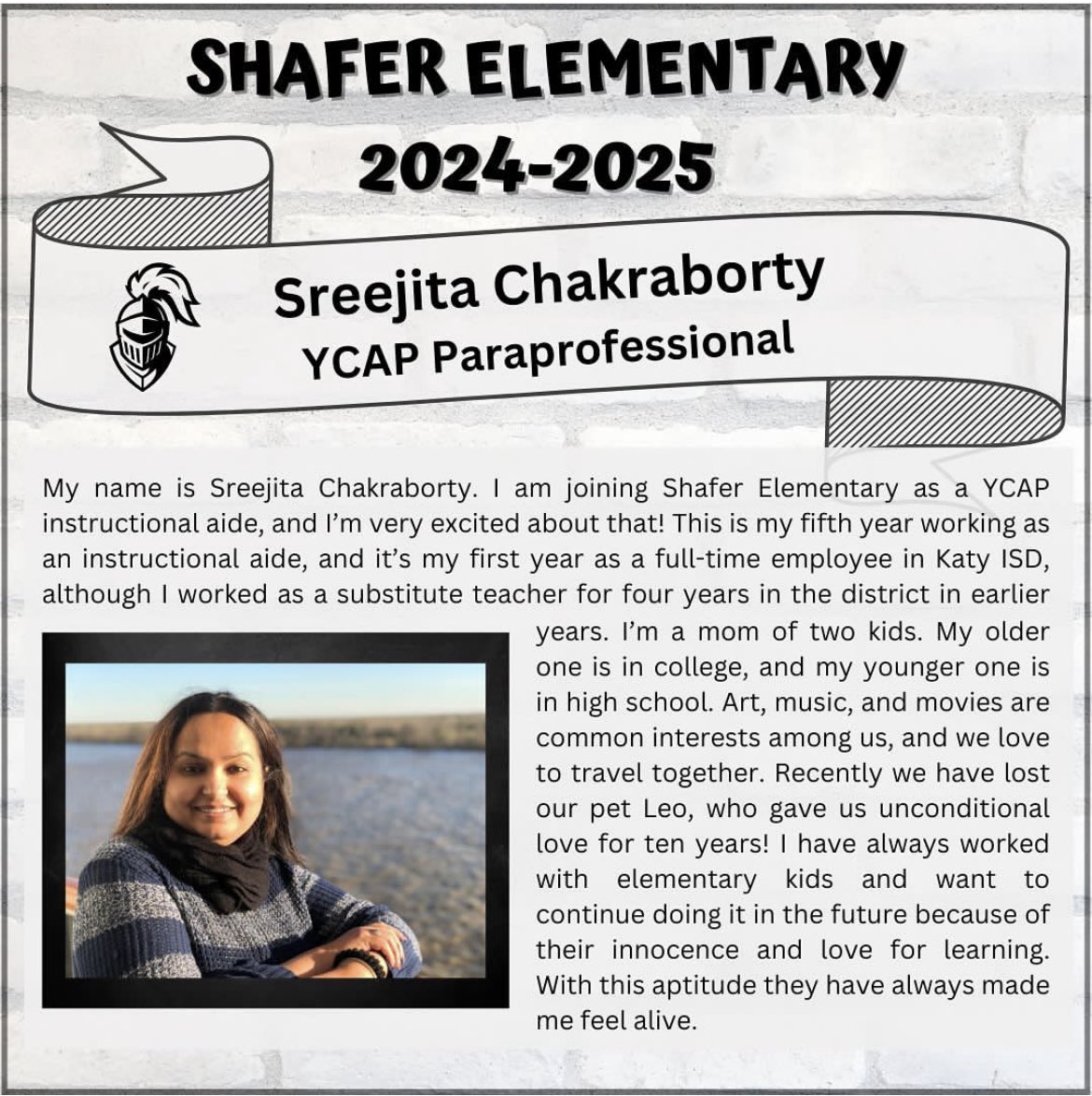 Shafer Elementary tweet media