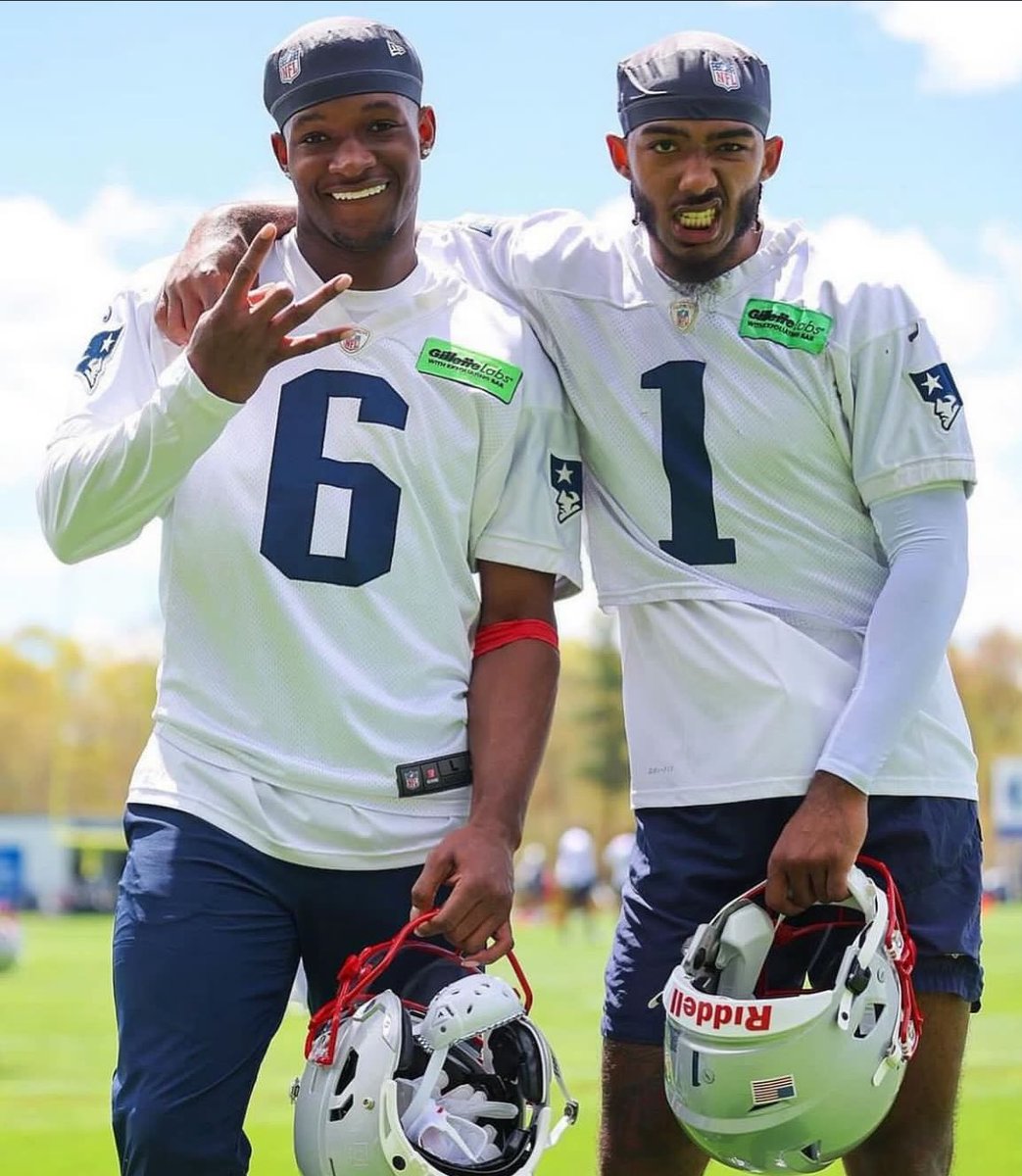 Pats Buzz tweet media