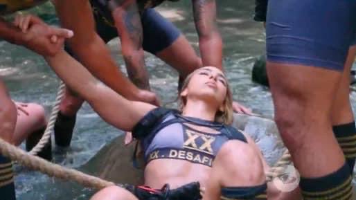 COMO QUE PA LA CASAAAA, QUE VAN HACER MUESTREN ALGUN AVANCE, NO ME DEJEN ASII 😭😭 #Desafiothebox