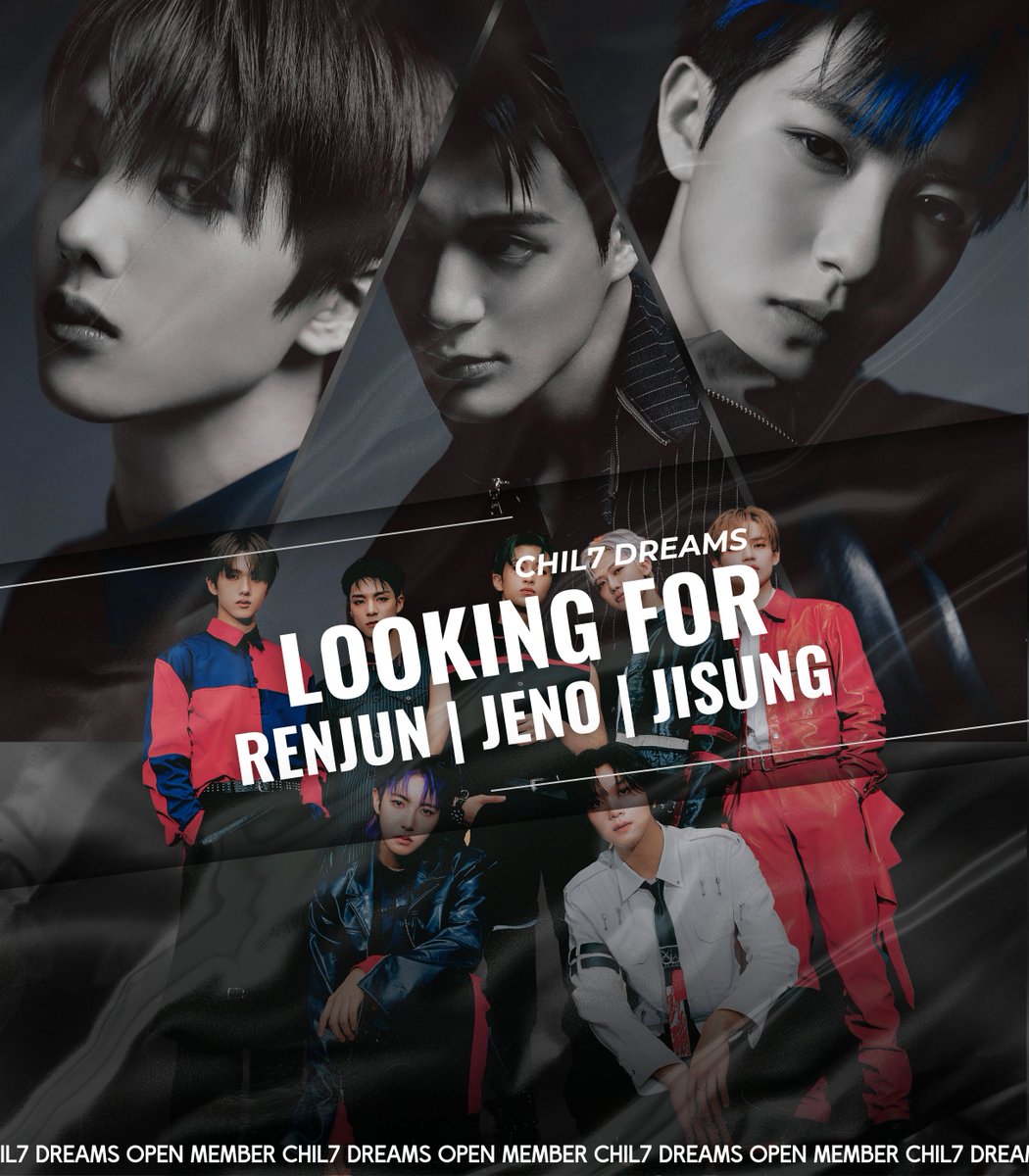 ️️
Dive into the world of dreams and talent with our dynamic members who are ready to capture hearts and inspire minds. Join us on this exhilarating journey as we break boundaries. Dream big, shine bright, and stay tuned for more exciting moments with 𝐂𝟕𝐃𝐑𝐄𝐀𝐌𝐒!
 ️️