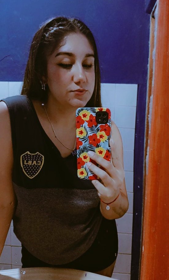 MaaayV1905's tweet photo. Me enamoré cientos de veces, todas siempre de vos! 💙💛 https://t.co/WOH8O7ez2V