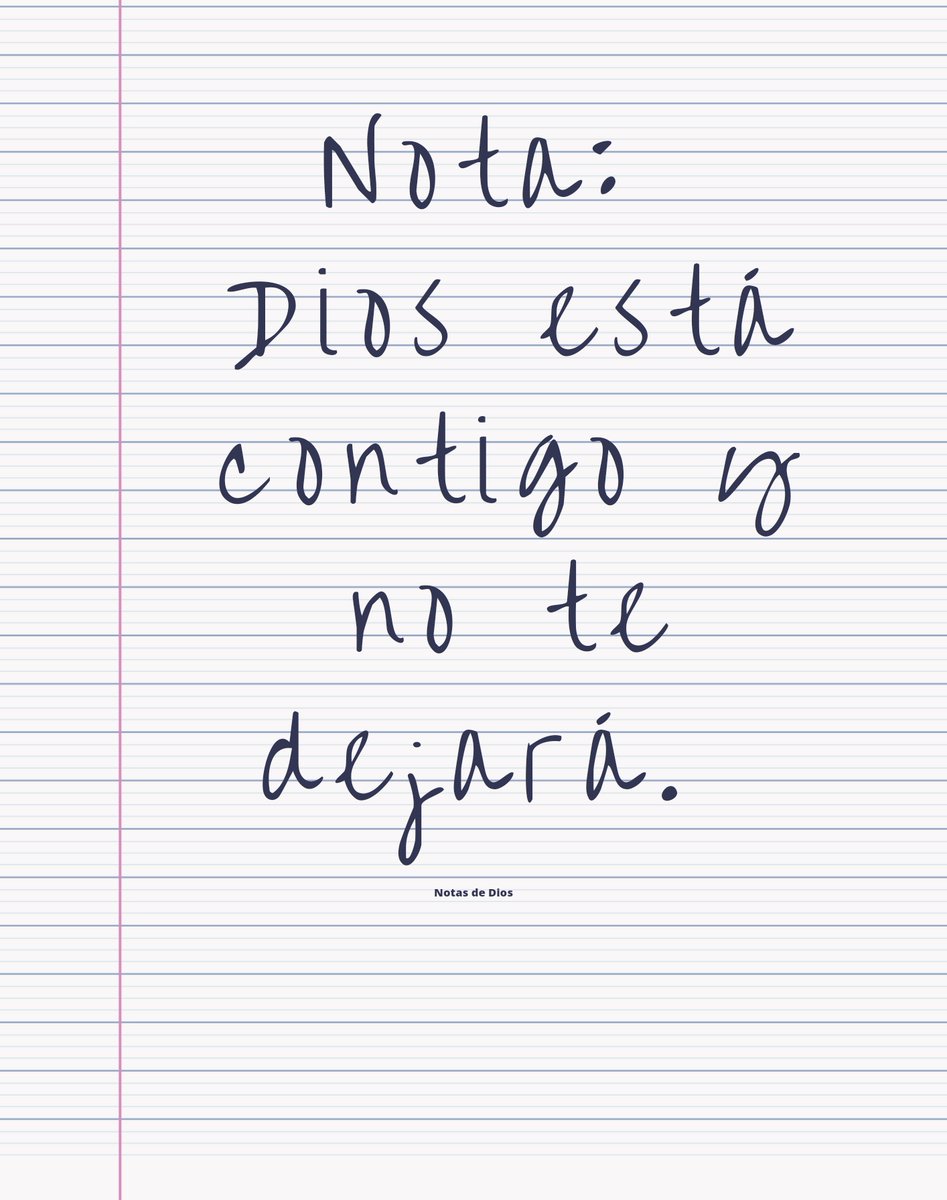 Jesús Nunca Falla (@bibliaenlinea) on Twitter photo 