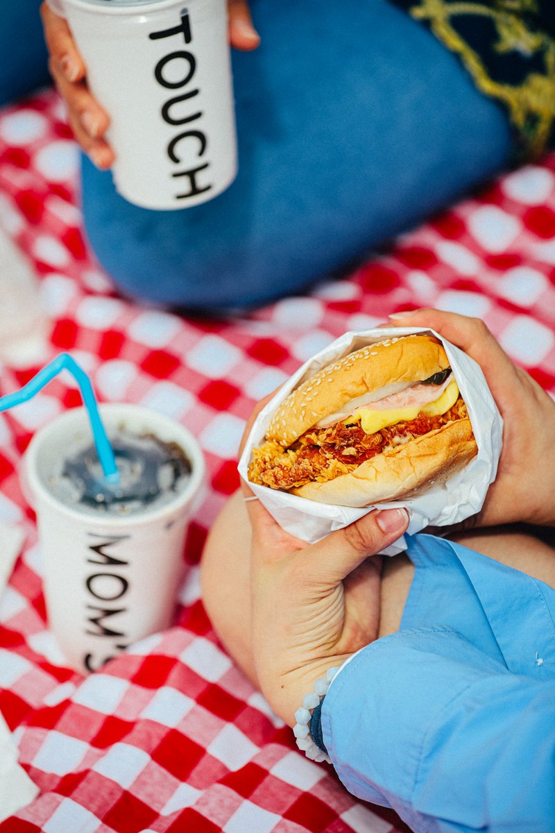 Идэх спорт байсан бол түрүүлэх байсан найзаа меншион 😂🧡🤎

#MomsTouch #EverdayFresh #ӨдөрБүрШинэхэн