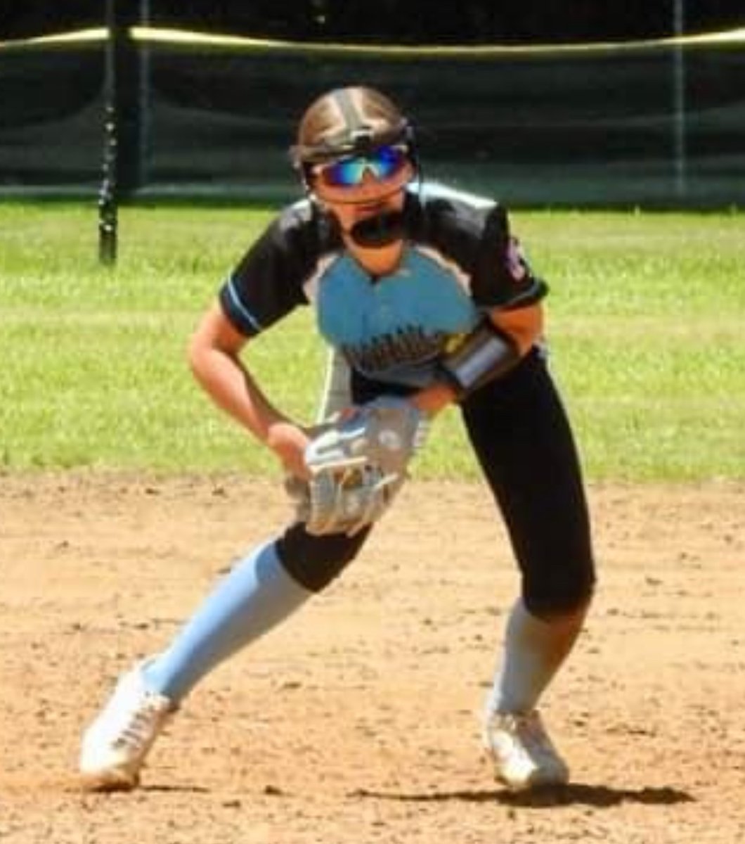 Riwindish2029's tweet photo. I really enjoyed my 2nd year playing with Delaware Express. I ended the season with 150K’s and .342 batting average. Can’t wait to grow and improve next season as we move up to 13U! 🥎
#expresstrain🚊 https://t.co/MDRiEC83NN