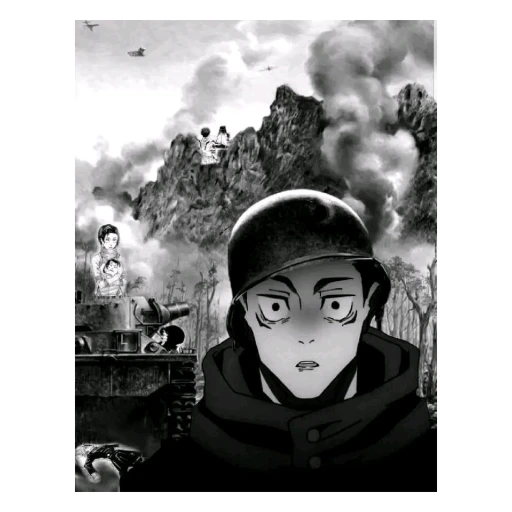 biiidevil's tweet photo. acabei de terminar um anime de 12 episodios q me deixou exatamente assim: https://t.co/Q5fS5P3Z3Z