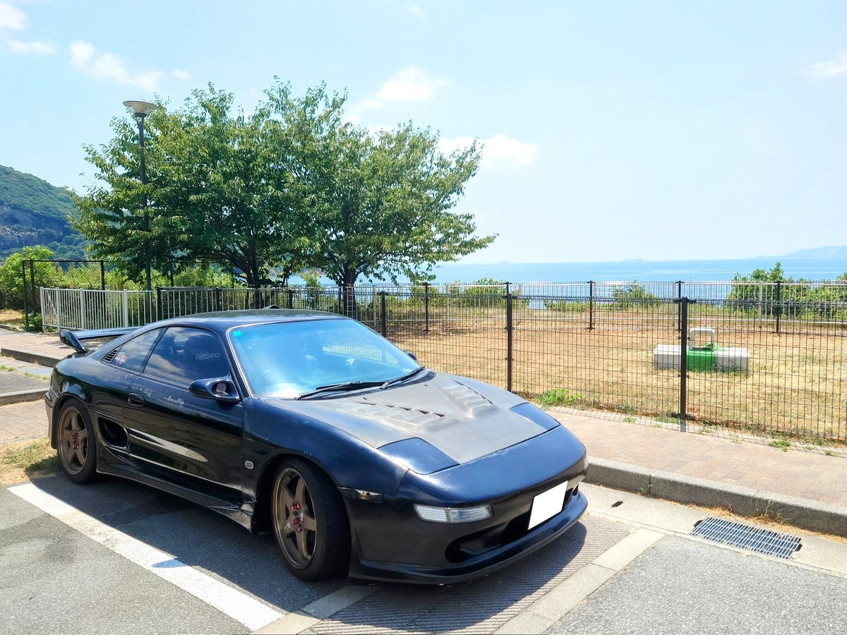 ミスタ～@MR2_SW20_G_LTD (@2SW20GLTD1) / Posts / X