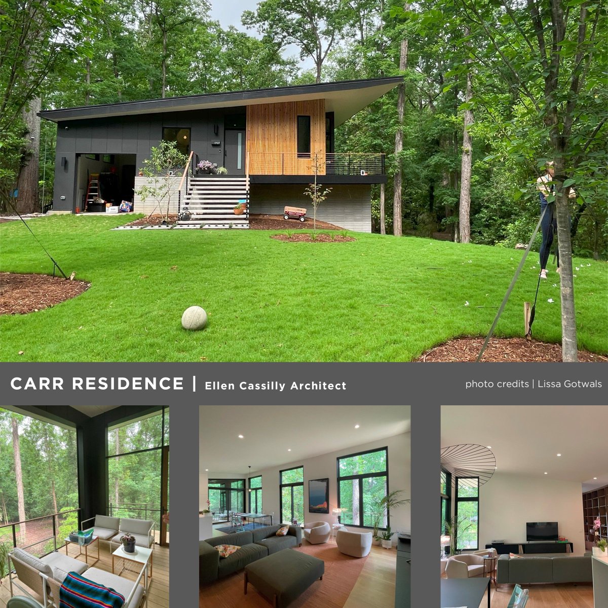 AIA Triangle Tour tweet media