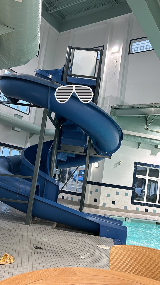 Hours of entertainment for the littles. No fatalities yet.