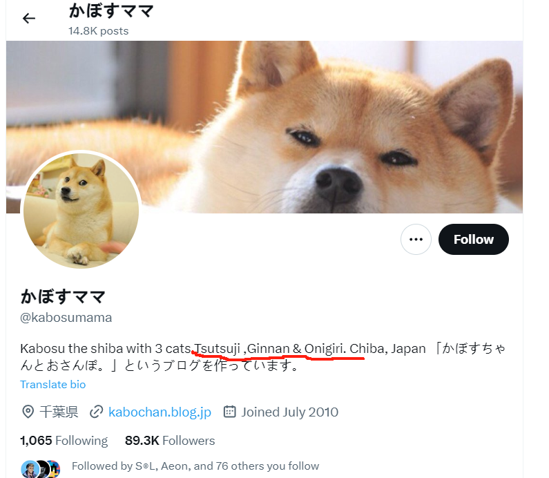 Cryptogangster tweet media