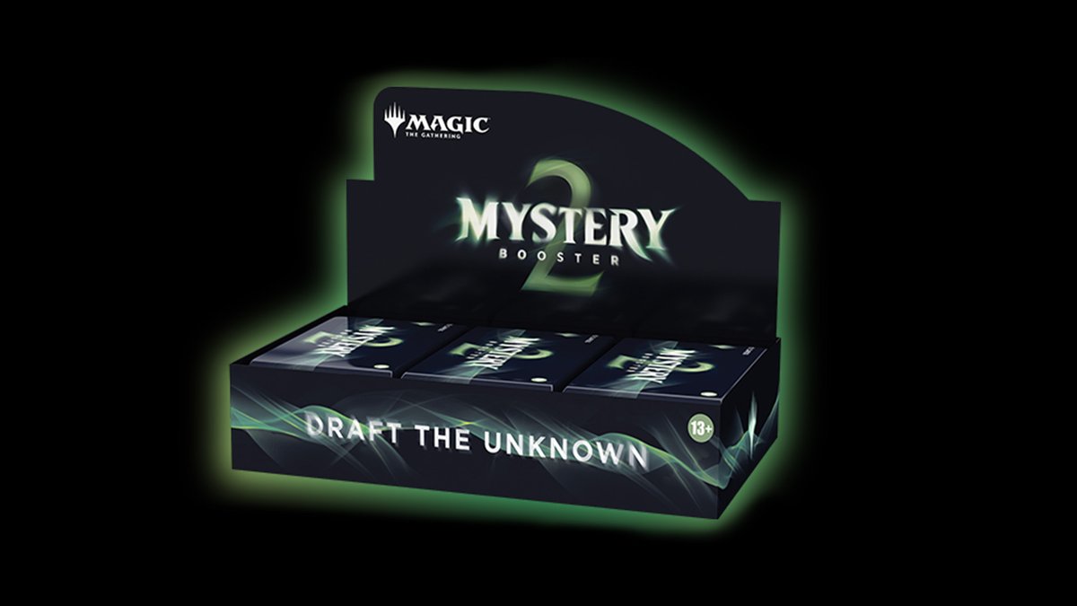 ヨーグモスの法務官、ギックス mystery booster2 版 ミステリー