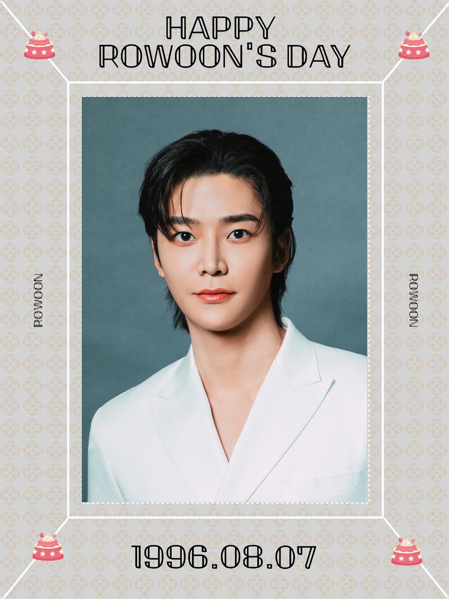 ROWOON JAPAN OFFICIAL on X: 
