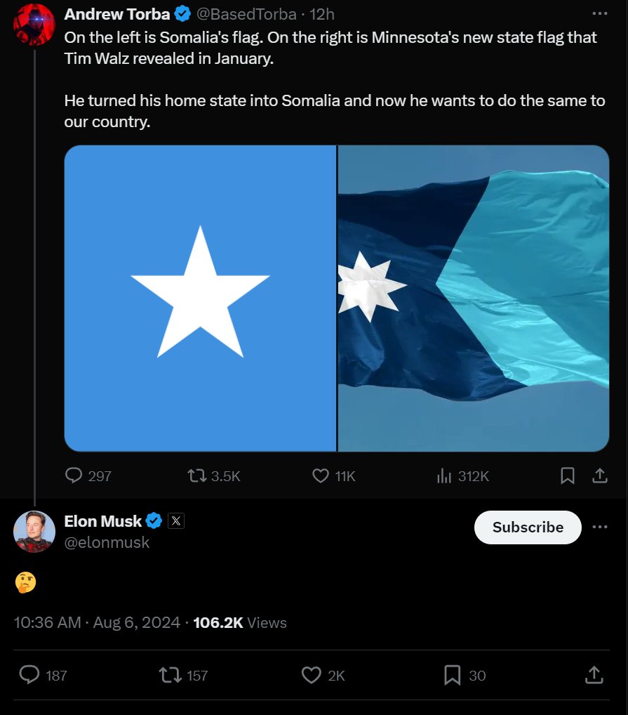 JosephPolitano's tweet photo. get ready for this website to just be three months of the dumbest racist conspiracies you've ever seen until election day https://t.co/t4DLonNEjU