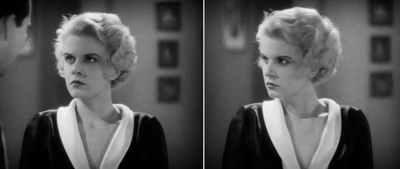 MissCarley's tweet photo. Honestly, I do think #HellsAngels holds up. It's uneven and creaky at times, sure, but this film really believes in itself and that confidence pays off.  (Plus, it's the first time we see Harlow's trademark #PowerPout and that alone is worth it!) #TCMParty #SummerUnderTheStars https://t.co/1Nt9d2r0Vb