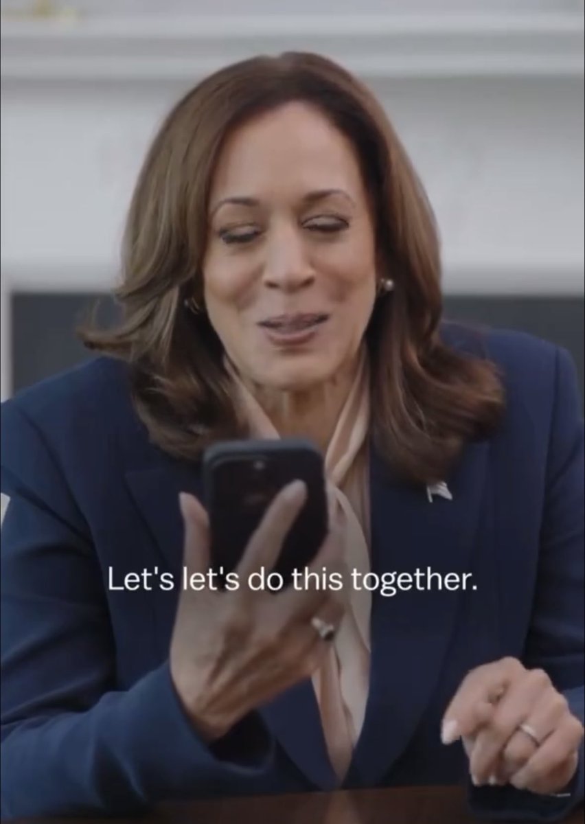 When I say I’m getting fries for the table