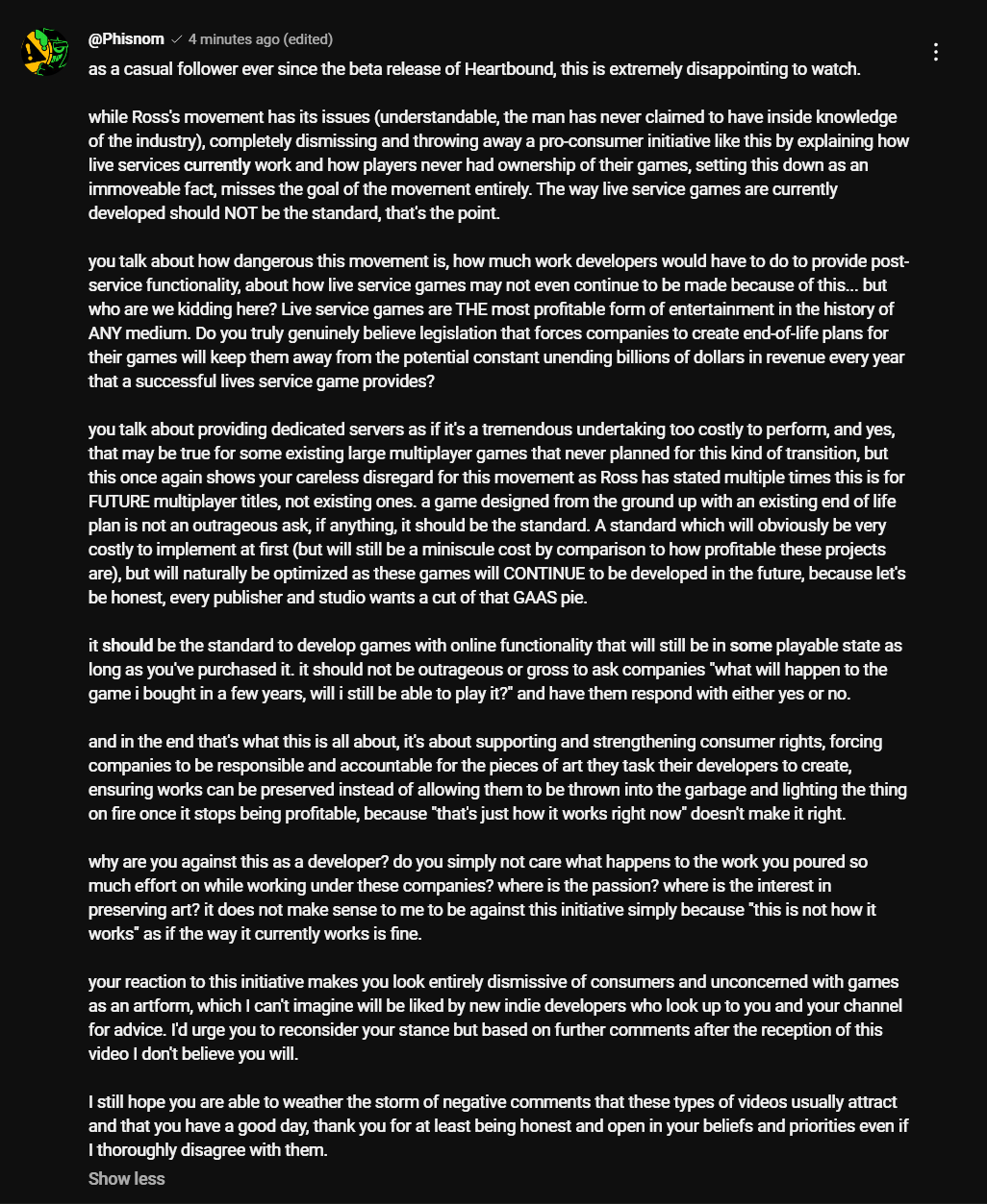 phil COOL VINYL IN BIO on X this post is for NO ONE because I ve never brought this issue up to my followers it s complicated and lengthy af but i