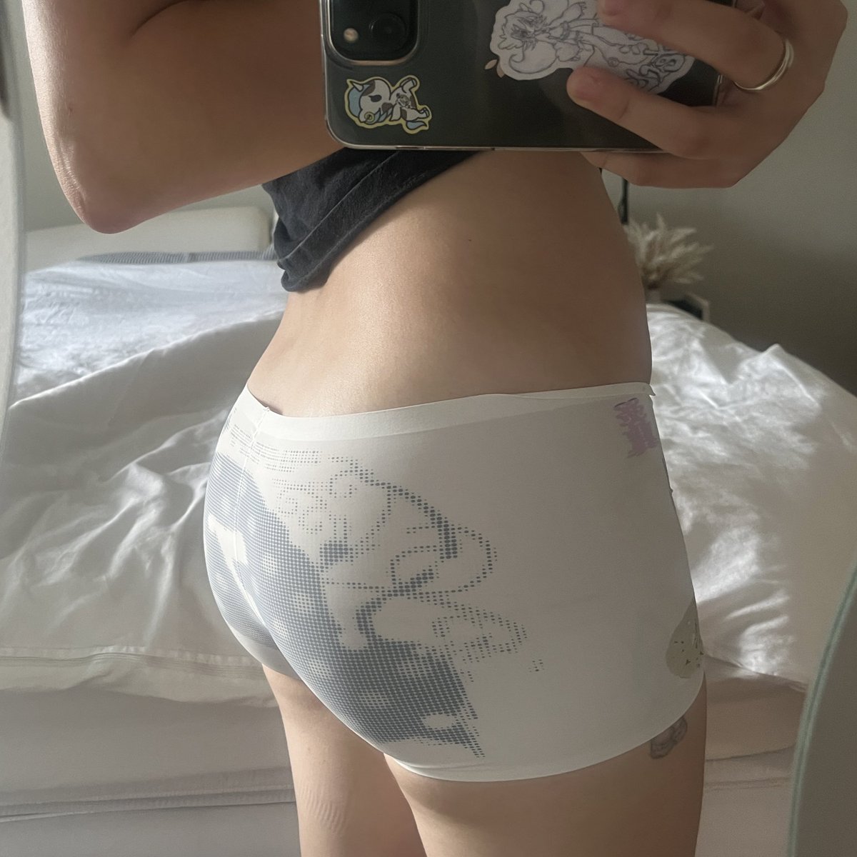 shorts so cute yayy ^w^