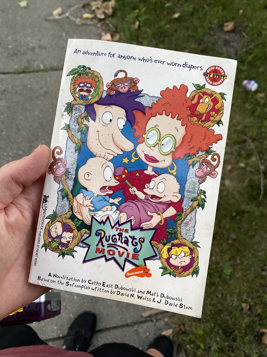 If you need me I’ll just be curled up on the couch reading some classic American literature I found in a little free library