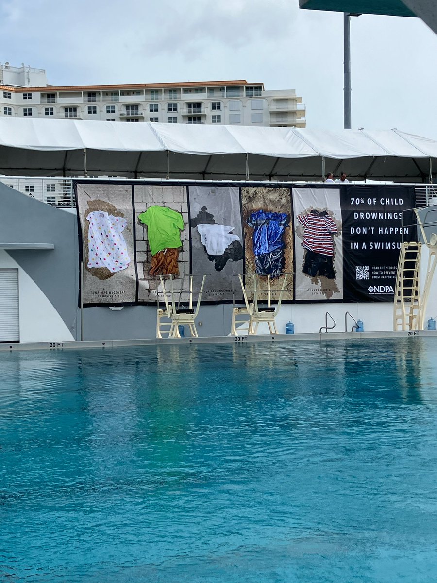 NancyTheToll's tweet photo. Hey @NBCNightlyNews! An excellent NDPA press conference covered by your local affiliate in Fort Lauderdale. Child drowning - a national epidemic. Local, state, and federal speakers who will talk. Please check it out! @drownalliance https://t.co/f4d2XUwjHy