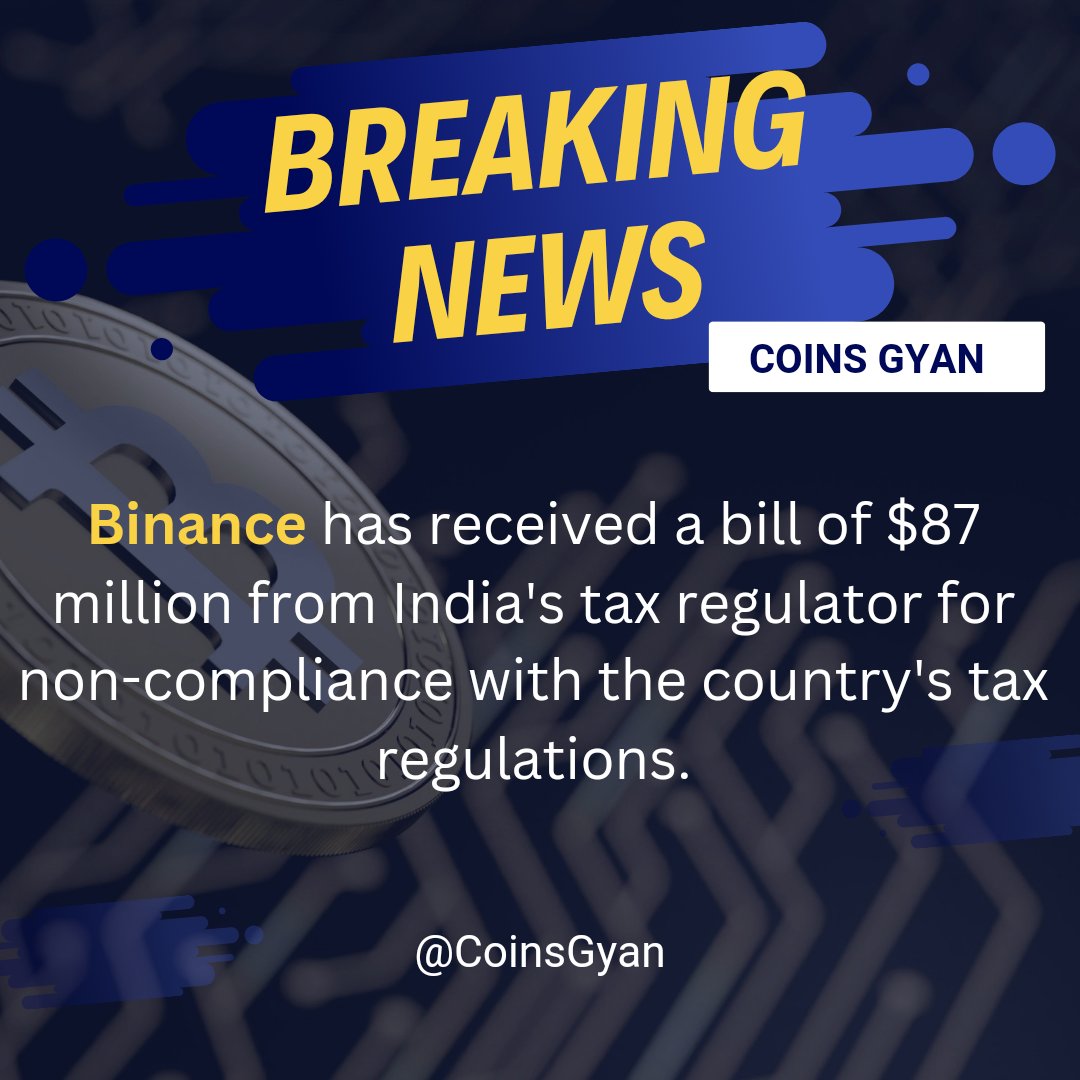 CoinsGyan's tweet photo. #Binance https://t.co/akkUTcQ3NI