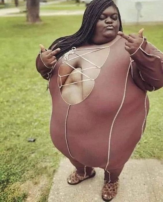 Cori Bush after losing her primary