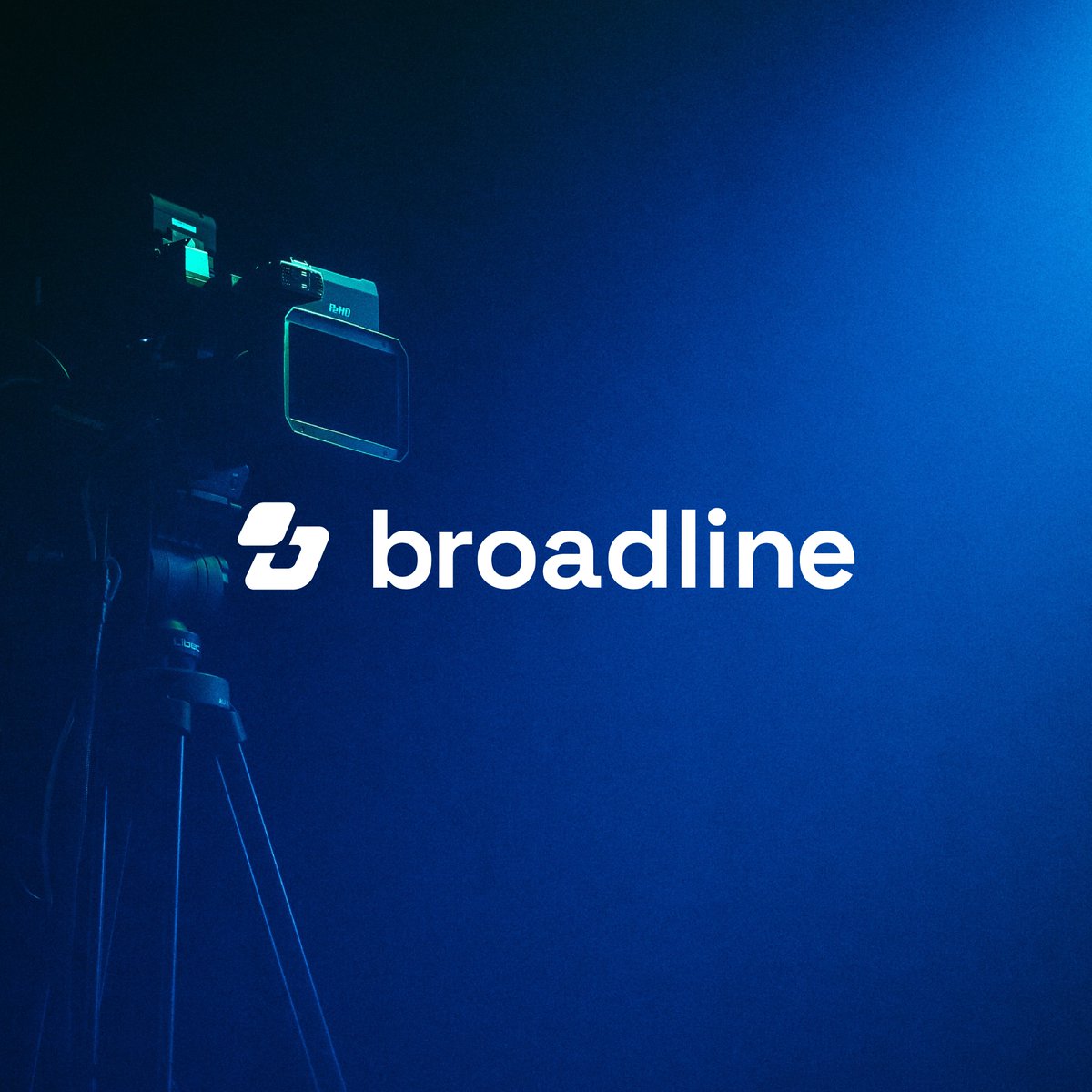 EsteenStudio's tweet photo. Latest conceptual project for Broadline, TV program management platform.

#branding #visualidentity #graphicdesign #logo https://t.co/c4JGb3zCPU