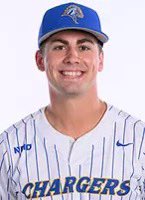 Jake Zenger
University of New Haven, Pitcher 2024