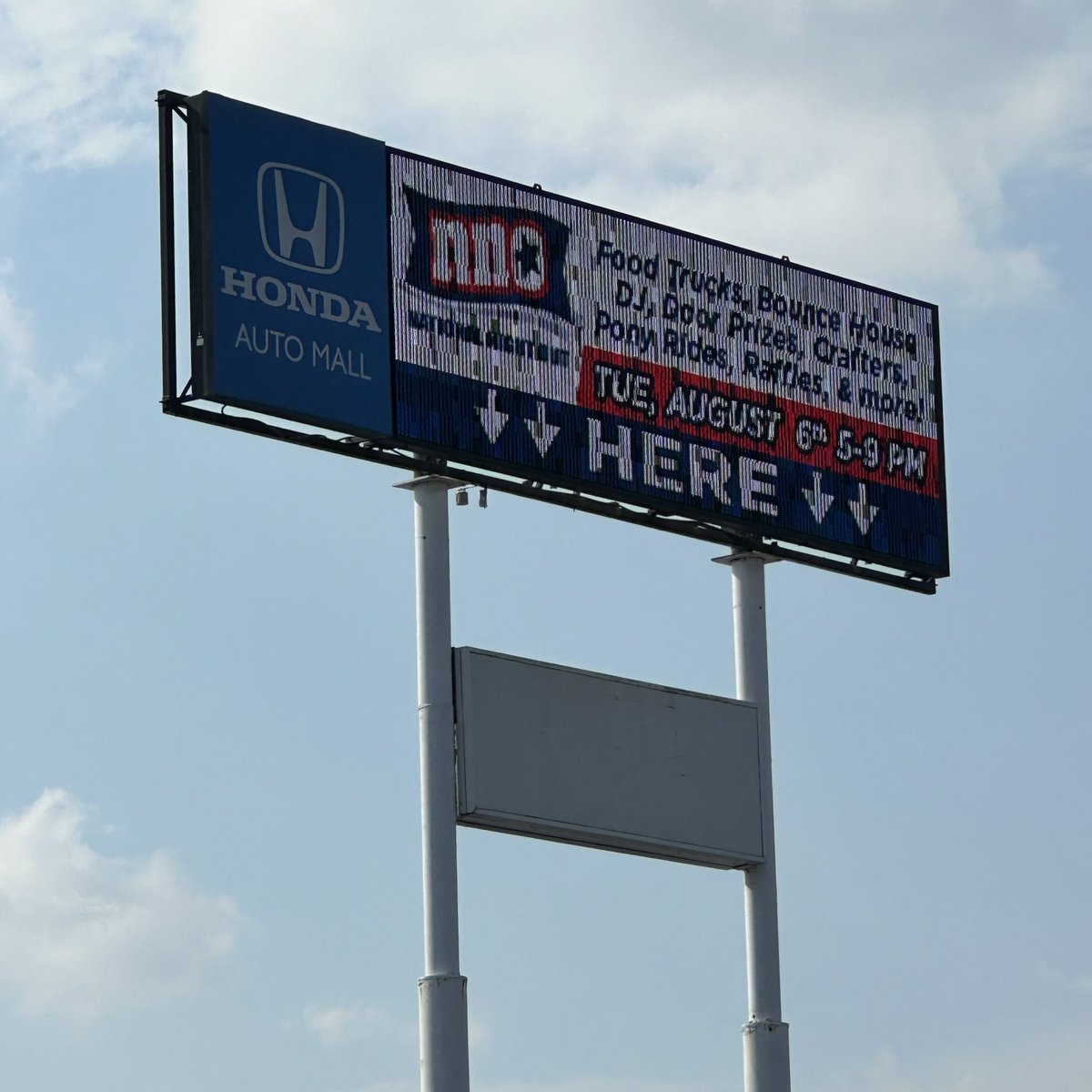 Mark Harper, Commissioner (GSEAC) tweet media