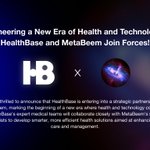 Photo by HealthBase (@HealthBaseAi)
