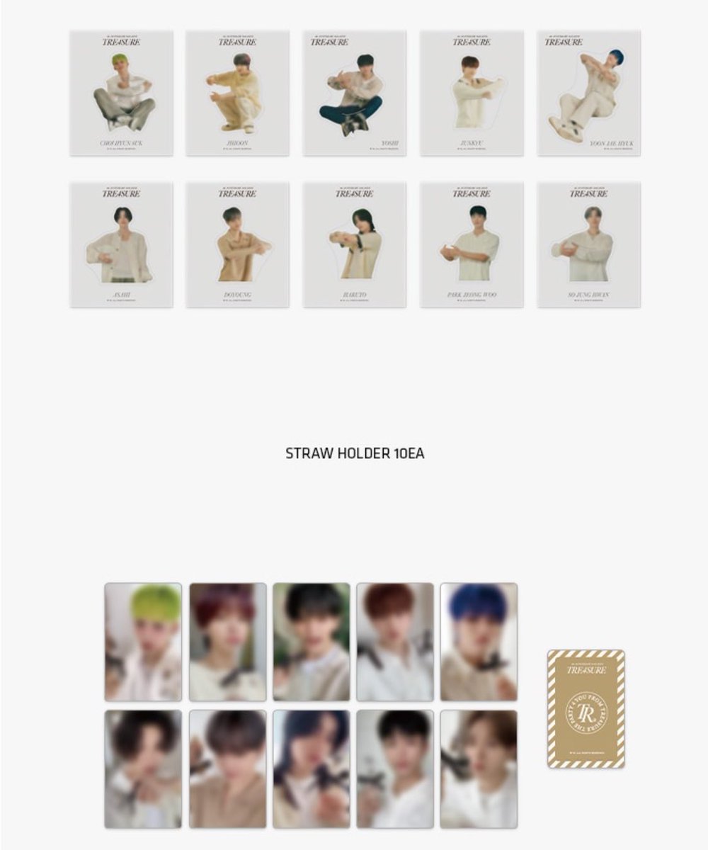 shiningcart_04's tweet photo. [ wts treasure | lfb | ph ] #shining_sells  

4th anniversary md  together kit

⤷ ₱150 ea member set
⤷ selfie pc
⤷ straw holder

⤷dop: Aug 31
⤷prio getting jaesukdohwan
⤷no rush &amp; sensitive buyers
— reply mine  or dm to claim https://t.co/JezRf0mUm6