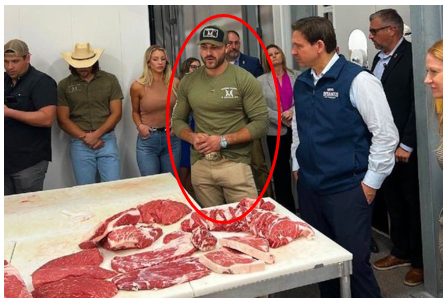 Man's Man tweet media