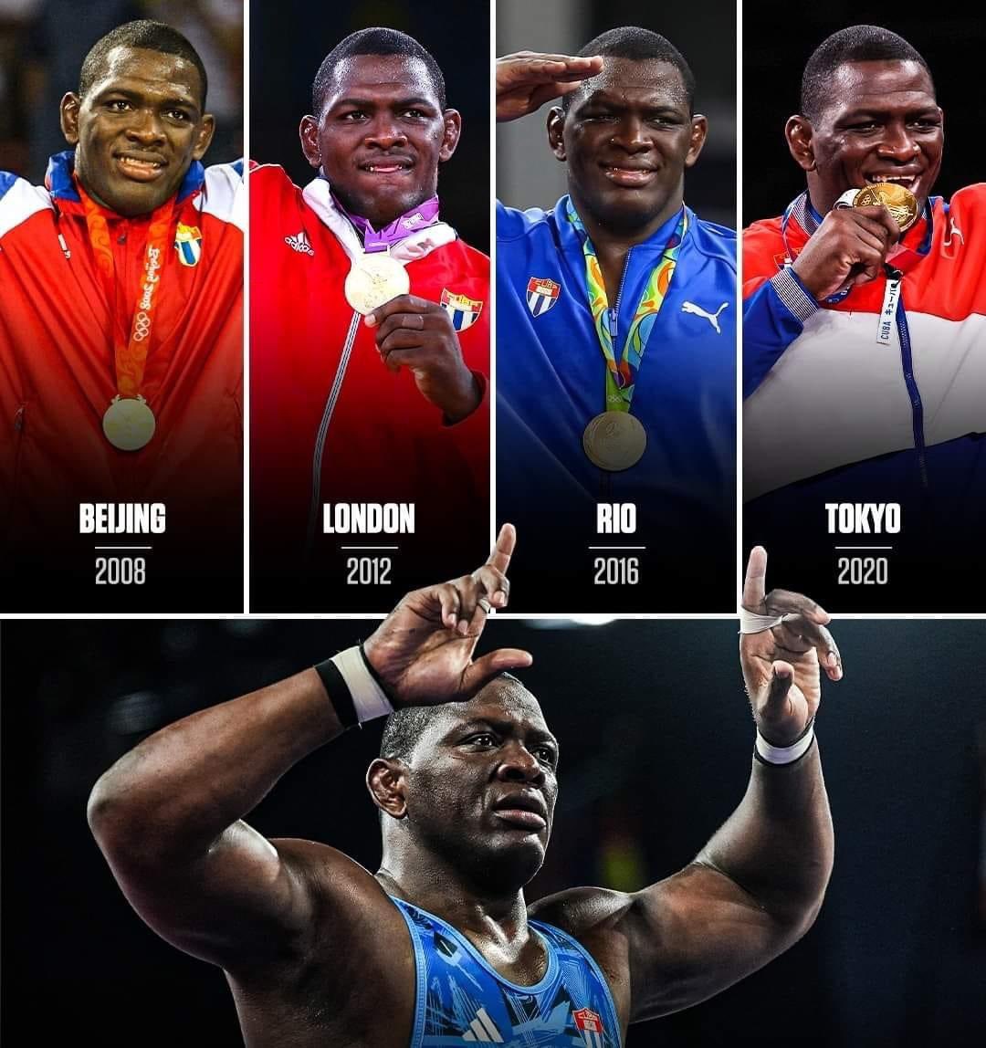 Grauben7's tweet photo. Orgullosamente Cubano!!!!🇨🇺🇨🇺🇨🇺
Felicidades Campeón 👏 👏👏🇨🇺 https://t.co/eeH5GHzeGp