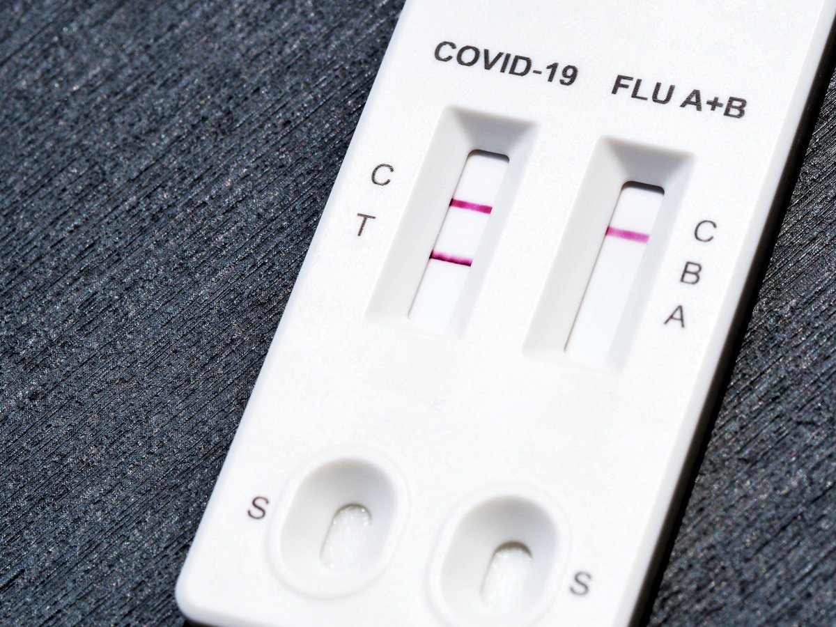 NewsMedical's tweet photo. Study reveals distinct genetic risk factors for influenza and COVID-19 🧬🦠🔬 https://t.co/esGPHSZysM #Influenza #COVID19 #Genetics #RiskFactors #RespiratoryDiseases #GenomeStudy #HealthResearch #Pandemic @NatureGenet https://t.co/nXe1kn5kOl