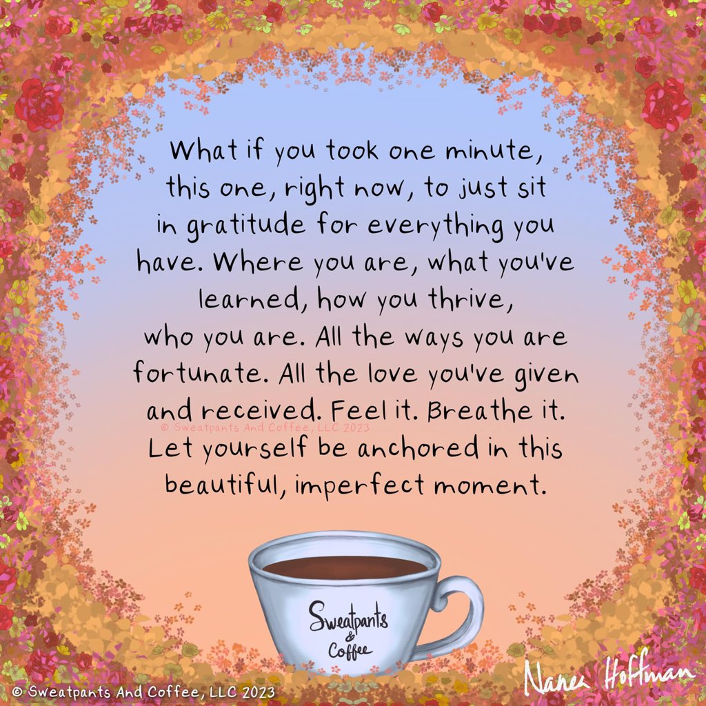 SweatpantsCafe's tweet photo. Take this moment 💙 ~ Nanea https://t.co/FP9IlqJpNP