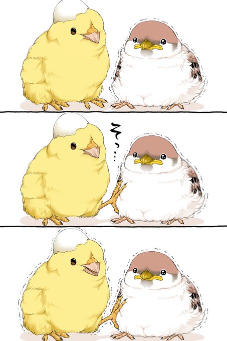 ぷるぷるぷる 