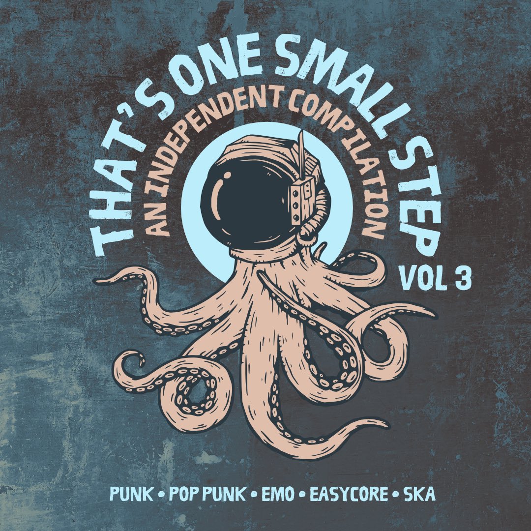 SmallStepRecords tweet media